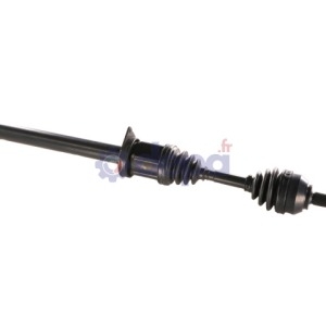 TRANSMISSION échange standard – C2S29729