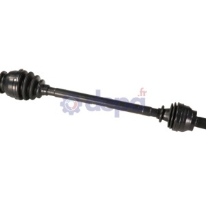 TRANSMISSION échange standard – J9C1683