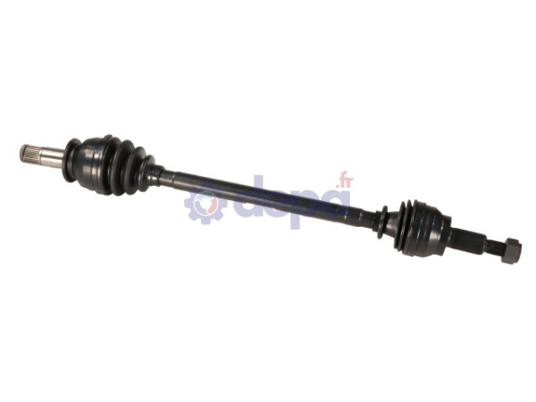 TRANSMISSION échange standard – J9C1683