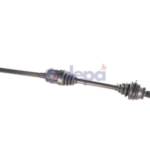 TRANSMISSION échange standard – T4A1809 , T4A1801 , T4A50402