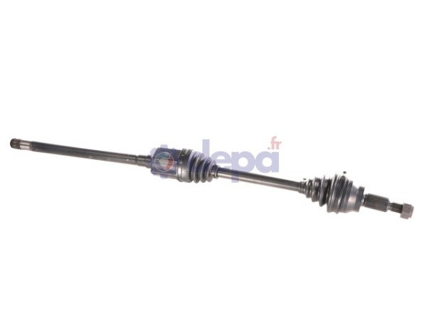 TRANSMISSION échange standard – T4A1809 , T4A1801 , T4A50402