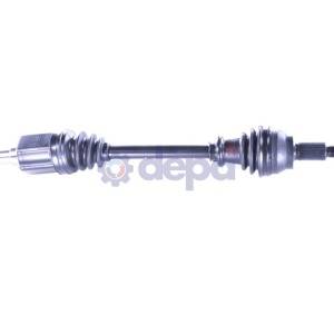 TRANSMISSION échange standard – T4A1811 , T4A1810 , T4A50403