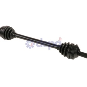 TRANSMISSION échange standard – C2P3969