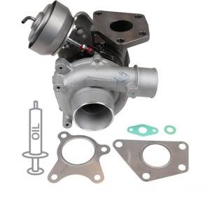 Turbocompresseur RF7J13700A