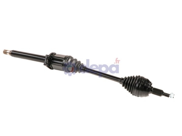 TRANSMISSION échange standard – 65391066063, 65391069067, 65391069035
