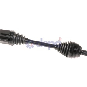 TRANSMISSION échange standard – 44306TV0E11