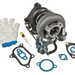 Turbocompresseur 17201-67040