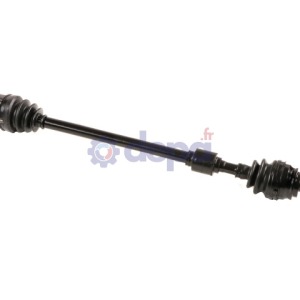 TRANSMISSION échange standard – 4578732AB