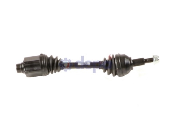 TRANSMISSION échange standard – 00K05273556AE