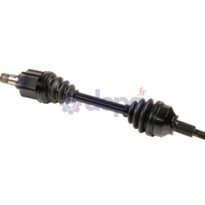 TRANSMISSION échange standard – 00K05085187AE