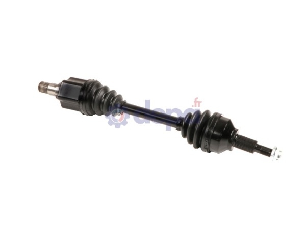 TRANSMISSION échange standard – 00K05085187AE