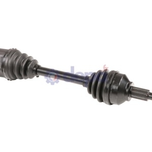TRANSMISSION échange standard – 68028398AB , 68028398AC,