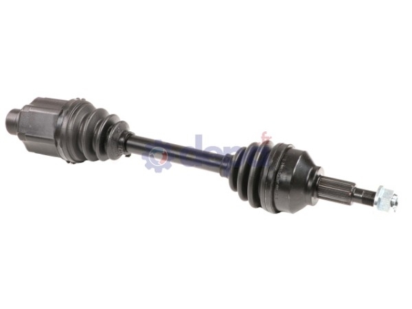 TRANSMISSION échange standard – 68028398AB , 68028398AC,