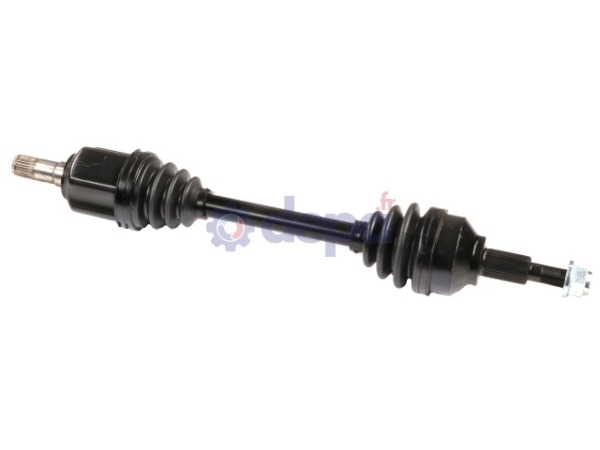 TRANSMISSION échange standard – 104411900D
