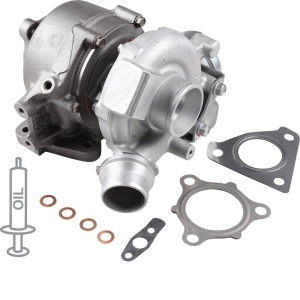 Turbocompresseur 1515A238