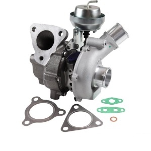 Turbocompresseur 1515A222
