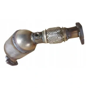 Catalyseur Volkswagen Passat 2.0 TDI BGW > 3B0254250AX