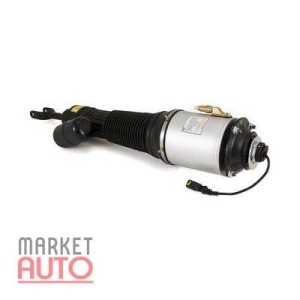 Suspension pneumatique Bentley