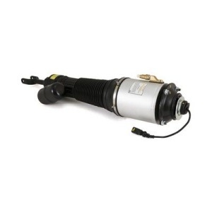 Suspension pneumatique Bentley