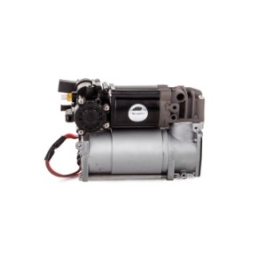 Suspension pneumatique Audi, Bentley
