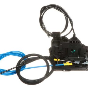 Serrure de porte 1393801080