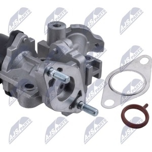 SOUPAPE DE RECYCLAGE DES GAZ D’ÉCHAPPEMENT, EGR-TY-017 /2562037120
