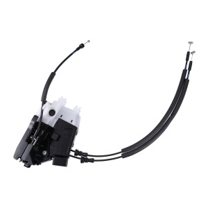 SERRURE DE LA PORTE AVANT, EZC-HY-643 /81410-J5000