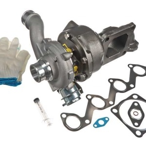 Turbocompresseur 1257260