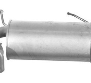 Silencieux 1571A622