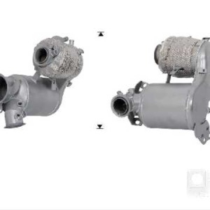 DPF SEAT, 04L131601QX