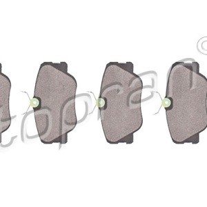 Jeu de câbles d&rsquo;allumage 400422001, 4209920