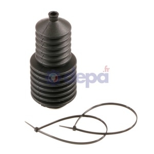 Kits soufflets crémaillères – 406615, 406615, 406620