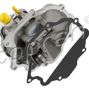 Serrure de porte de coffre 401273001, 2303165