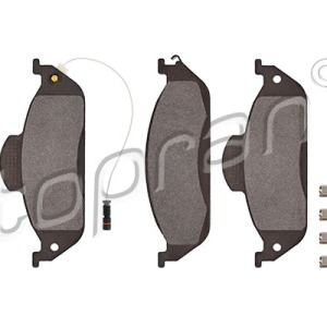 Jeu de câbles d&rsquo;allumage 401287001, 1634200320