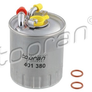 Suspension 401380001, 6460920701