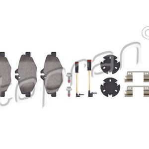 Disque de frein 401432002, 44208720