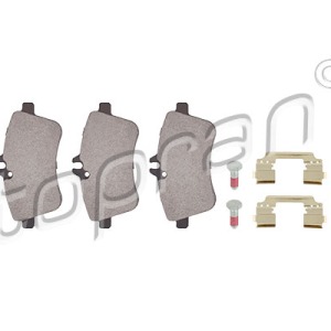 Garde-boue 401437001, 1694201920