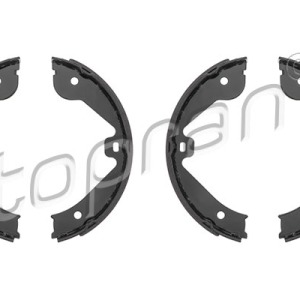 Jeu de plaquettes de frein 401837001, 7L0698525,