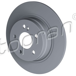 Disque de frein 401903001, 2044230912