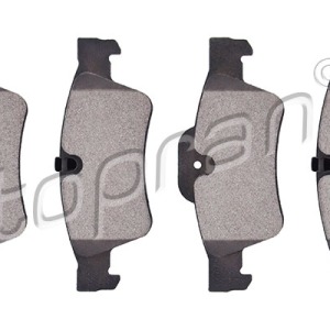 Jeu de plaquettes de frein 401936001, 44205220