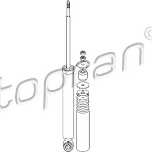 Thermostat 401973001, 1243262800