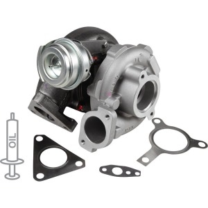 Turbocompresseur 14411EB300