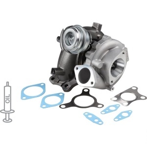 Turbocompresseur 14411EC00A
