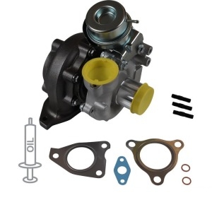 Turbocompresseur 1441100Q2J