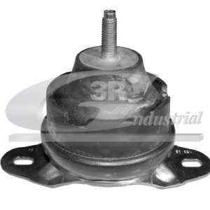 SUPPORT DE MOTEUR DROIT 184492 184493 9635939880