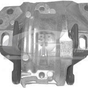 SUPPORT DE MOTEUR GAUCHE 181398