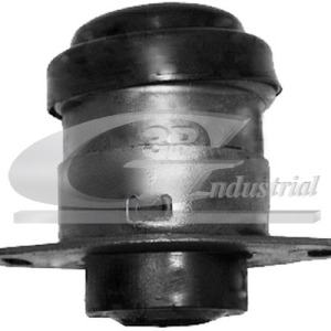 SUPPORT DE MOTEUR GAUCHE 184494