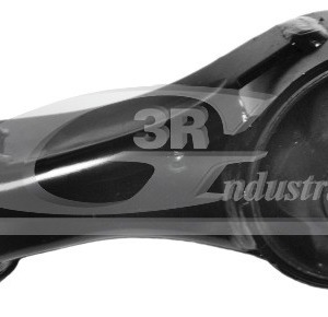 SUPPORT DE MOTEUR ARRIÈRE 180677 12363YV010