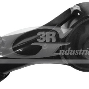 SUPPORT DE MOTEUR ARRIÈRE 180679 123630Q010