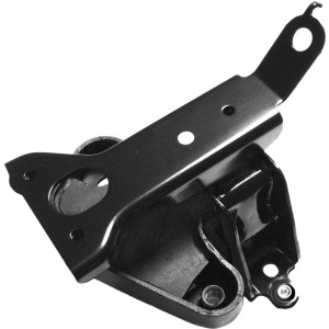 SUPPORT DE MOTEUR GAUCHE 1813C9